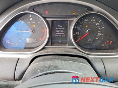 Zdjęcie 9 z 13 samochodu: 2012 AUDI Q7 PRESTIGE VIN:WA1VMAFE8CD002072 - miniatura