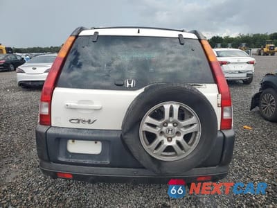 Zdjęcie 6 z 13 samochodu: 2002 HONDA CR-V EX VIN:JHLRD78862C052686 - miniatura