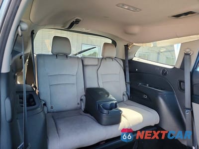 Zdjęcie 11 z 13 samochodu: 2018 HONDA PILOT EX VIN:5FNYF5H34JB021207 - miniatura