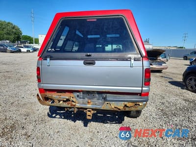 Zdjęcie 6 z 12 samochodu: 1995 DODGE RAM 2500 VIN:1B7KF26W8SS232125 - miniatura