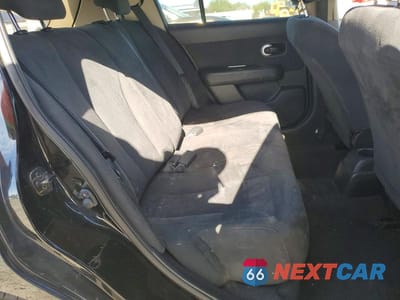 Zdjęcie 10 z 12 samochodu: 2008 NISSAN VERSA 1.8 S VIN:3N1BC13E18L363941 - miniatura