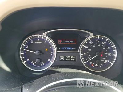 Zdjęcie 9 z 14 samochodu: 2020 INFINITI QX60 LUXE VIN:5N1DL0MM8LC507782 - miniatura