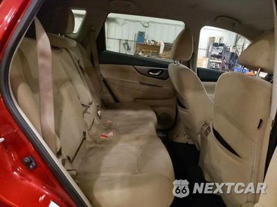 Zdjęcie 11 z 13 samochodu: 2016 NISSAN ROGUE SV VIN:KNMAT2MV2GP703016 - miniatura
