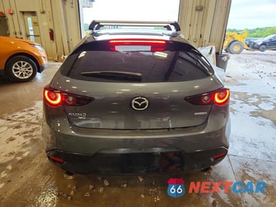 Zdjęcie 6 z 13 samochodu: 2023 MAZDA 3 PREFERRED VIN:JM1BPBLM2P1612509 - miniatura