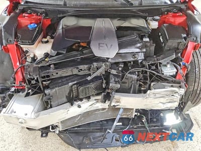 Zdjęcie 12 z 14 samochodu: 2023 KIA EV6 WIND VIN:KNDC3DLC1P5157308 - miniatura