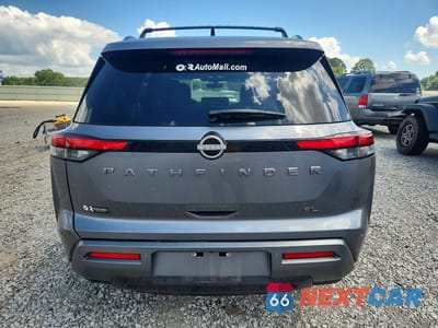 Zdjęcie 6 z 12 samochodu: 2026 NISSAN PATHFINDER SL VIN:5N1DR3CS9TC203022 - miniatura
