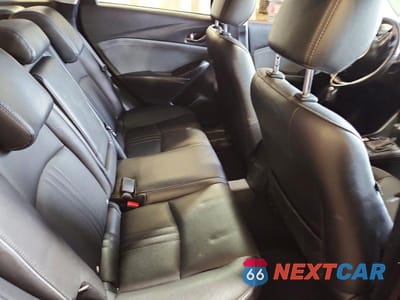 Zdjęcie 11 z 14 samochodu: 2019 MAZDA CX-3 GRAND TOURING VIN:JM1DKFD74K0402628 - miniatura