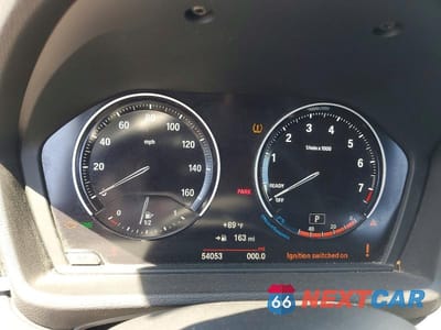 Zdjęcie 9 z 13 samochodu: 2018 BMW X1 XDRIVE28I VIN:WBXHT3C38J3H30536 - miniatura