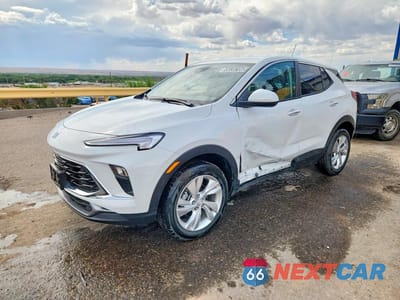 2026 BUICK ENCORE GX PREFERRED KL4AMCSL0TB091016 - główne zdjęcie licytacji z USA - miniatura