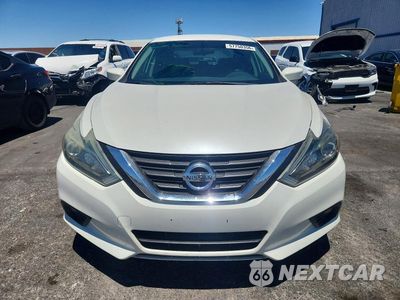 Piąte zdjęcie samochodu w środku: 2016 NISSAN ALTIMA 2.5 SR VIN:1N4AL3AP2GC121832 - miniatura
