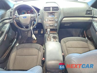 Zdjęcie 8 z 13 samochodu: 2018 FORD EXPLORER XLT VIN:1FM5K8D89JGA30665 - miniatura