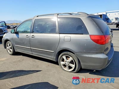 Drugie zdjęcie samochodu z przodu: 2004 TOYOTA SIENNA LE 7 PASSENGER VIN:5TDZA23C84S089504 - miniatura