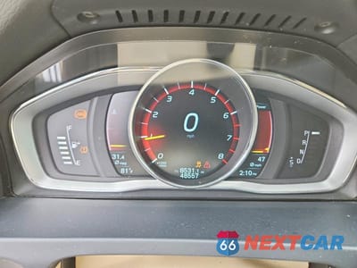Zdjęcie 9 z 13 samochodu: 2015 VOLVO V60 PREMIER VIN:YV140MEK7F1258712 - miniatura