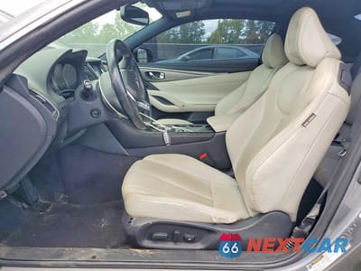 Zdjęcie 7 z 13 samochodu: 2017 INFINITI Q60 3.0T PREMIUM VIN:JN1EV7EK1HM360475 - miniatura