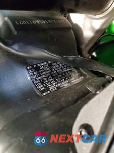 Zdjęcie 9 z 9 samochodu: 2025 KAWASAKI ZX636 K VIN:JKBZXJK14SA011021 - miniatura