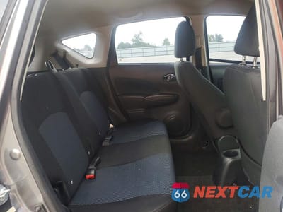 Zdjęcie 11 z 13 samochodu: 2016 NISSAN VERSA NOTE SV VIN:3N1CE2CP3GL374296 - miniatura
