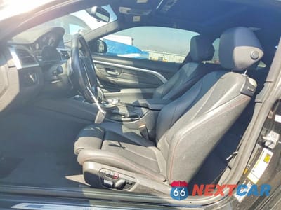 Zdjęcie 7 z 12 samochodu: 2019 BMW 430I VIN:WBA4W3C59KAF92844 - miniatura