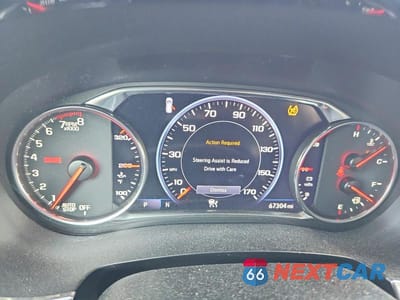 Zdjęcie 9 z 13 samochodu: 2023 CHEVROLET TRAVERSE PREMIER VIN:1GNERKKWXPJ180303 - miniatura
