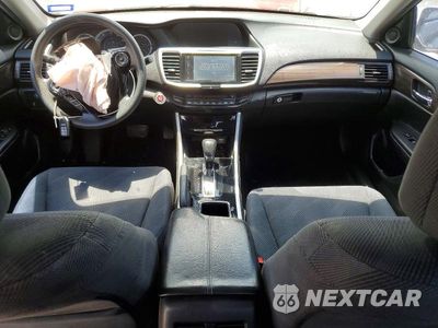 Zdjęcie 15 z 24 samochodu: 2016 HONDA ACCORD EX VIN:1HGCR2F78GA120542 - miniatura