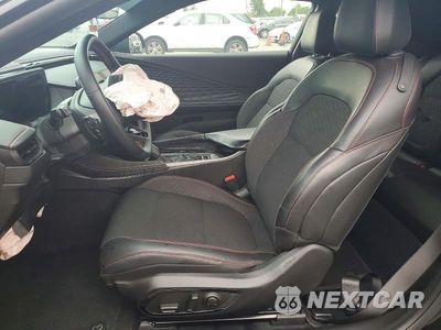 Zdjęcie 7 z 12 samochodu: 2025 DODGE CHALLENGER VIN:2C3CDBCK7SR550612 - miniatura