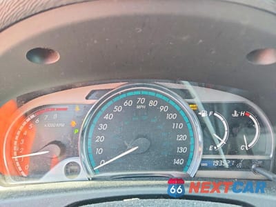 Zdjęcie 9 z 13 samochodu: 2009 TOYOTA VENZA AWD 4CYL VIN:4T3BE11A79U007172 - miniatura