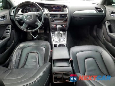 Zdjęcie 8 z 12 samochodu: 2013 AUDI A4 PREMIUM PLUS VIN:WAUFFAFL0DN006144 - miniatura