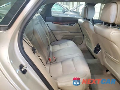 Zdjęcie 10 z 12 samochodu: 2013 CADILLAC XTS LUXURY COLLECTION VIN:2G61P5S39D9194174 - miniatura