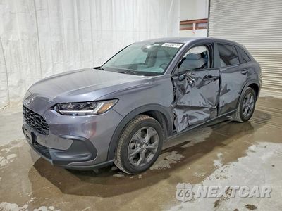2026 HONDA HR-V LX 3CZRZ2H38TM730676 - główne zdjęcie licytacji z USA - miniatura