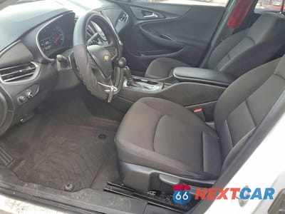 Zdjęcie 7 z 12 samochodu: 2018 CHEVROLET MALIBU LS VIN:1G1ZB5ST9JF216118 - miniatura
