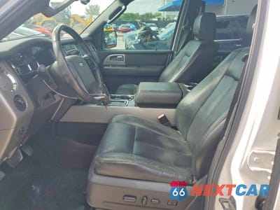 Zdjęcie 7 z 13 samochodu: 2012 FORD EXPEDITION LIMITED VIN:1FMJU1K51CEF57591 - miniatura