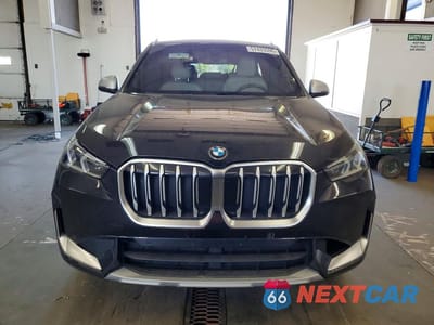 Piąte zdjęcie samochodu w środku: 2024 BMW X1 XDRIVE28I VIN:WBX73EF04R5Y89351 - miniatura