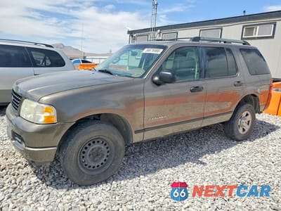 2005 FORD EXPLORER XLS 1FMZU72E35ZA22375 - główne zdjęcie licytacji z USA - miniatura