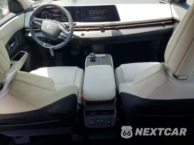 Zdjęcie 8 z 14 samochodu: 2024 NISSAN ARIYA EVOLVE+ VIN:JN1BF0BA2RM433647 - miniatura