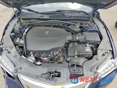 Zdjęcie 11 z 13 samochodu: 2016 ACURA TLX TECH VIN:19UUB3F51GA000546 - miniatura