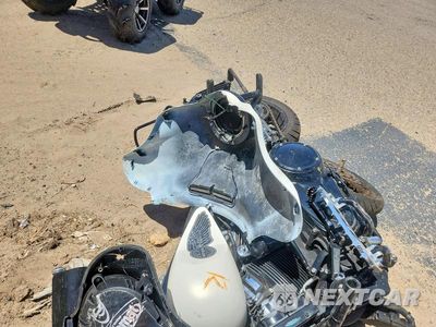 Piąte zdjęcie samochodu w środku: 2018 HARLEY-DAVIDSON FLHXS STREET GLIDE SPECIAL VIN:1HD1KRC1XJB602528 - miniatura