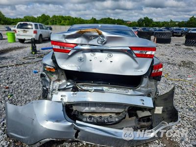 Zdjęcie 6 z 12 samochodu: 2015 TOYOTA AVALON XLE TOURING VIN:4T1BK1EBXFU142467 - miniatura