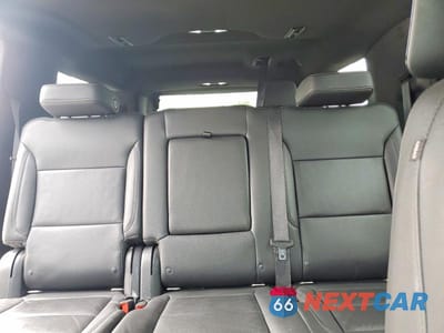 Zdjęcie 10 z 13 samochodu: 2021 CHEVROLET SUBURBAN K1500 LT VIN:1GNSKCKD8MR381982 - miniatura