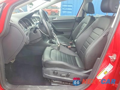 Zdjęcie 7 z 13 samochodu: 2018 VOLKSWAGEN GOLF ALLTRACK S VIN:3VWH17AUXJM754528 - miniatura