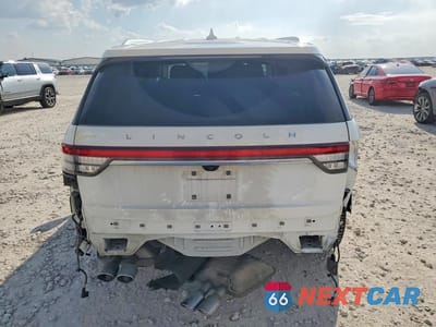 Zdjęcie 6 z 14 samochodu: 2023 LINCOLN AVIATOR GRAND TOURING VIN:5LMYJ8XY5PNL00133 - miniatura