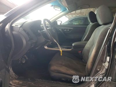 Zdjęcie 7 z 14 samochodu: 2015 NISSAN ALTIMA 2.5 S VIN:1N4AL3AP0FN377518 - miniatura