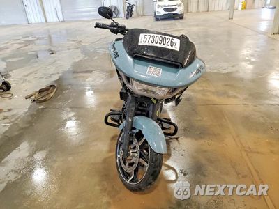 Drugie zdjęcie samochodu z przodu: 2024 HARLEY-DAVIDSON FLTRX VIN:1HD1KH712RB619579 - miniatura