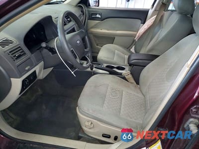 Zdjęcie 7 z 12 samochodu: 2012 FORD FUSION SE VIN:3FAHP0HA1CR256024 - miniatura