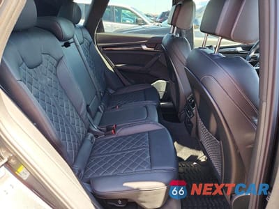 Zdjęcie 10 z 13 samochodu: 2019 AUDI SQ5 PRESTIGE VIN:WA1C4AFY2K2103782 - miniatura