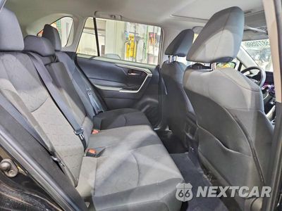 Zdjęcie 11 z 13 samochodu: 2023 TOYOTA RAV4 XLE VIN:2T3P1RFVXPC324793 - miniatura