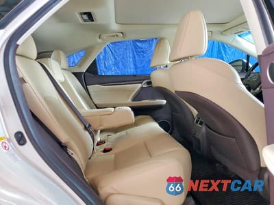Zdjęcie 11 z 13 samochodu: 2019 LEXUS RX 450H BASE VIN:2T2BGMCAXKC040848 - miniatura