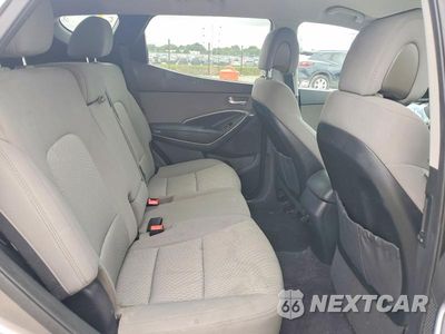 Zdjęcie 11 z 13 samochodu: 2018 HYUNDAI SANTA FE SPORT 2.4L VIN:5NMZT3LB9JH067100 - miniatura