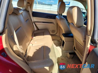 Zdjęcie 10 z 12 samochodu: 2003 SUBARU FORESTER 2.5XS VIN:JF1SG65623H765808 - miniatura