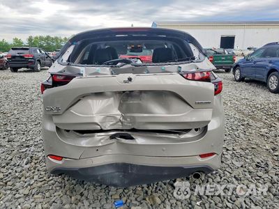 Zdjęcie 6 z 13 samochodu: 2025 MAZDA CX-5 PREMIUM PLUS VIN:JM3KFBEM2S0715323 - miniatura