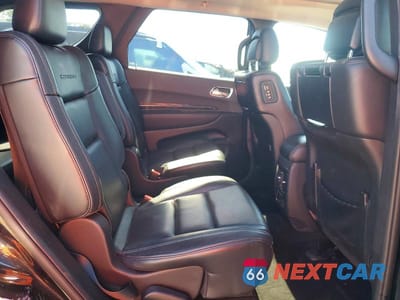 Zdjęcie 11 z 13 samochodu: 2014 DODGE DURANGO CITADEL VIN:1C4RDJEG1EC550952 - miniatura