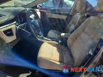 Zdjęcie 7 z 13 samochodu: 2015 TOYOTA COROLLA LE VIN:5YFBURHE4FP298519 - miniatura
